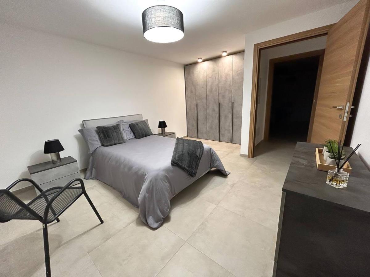 Domus Alba Apartment Trapani Exterior foto